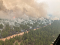C40897 30 hectare ignition operations on east flank off of machine guard Jul 21.jpg