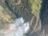 Response officer flight 2 July 20