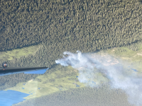 Response officer flight 3 July 20